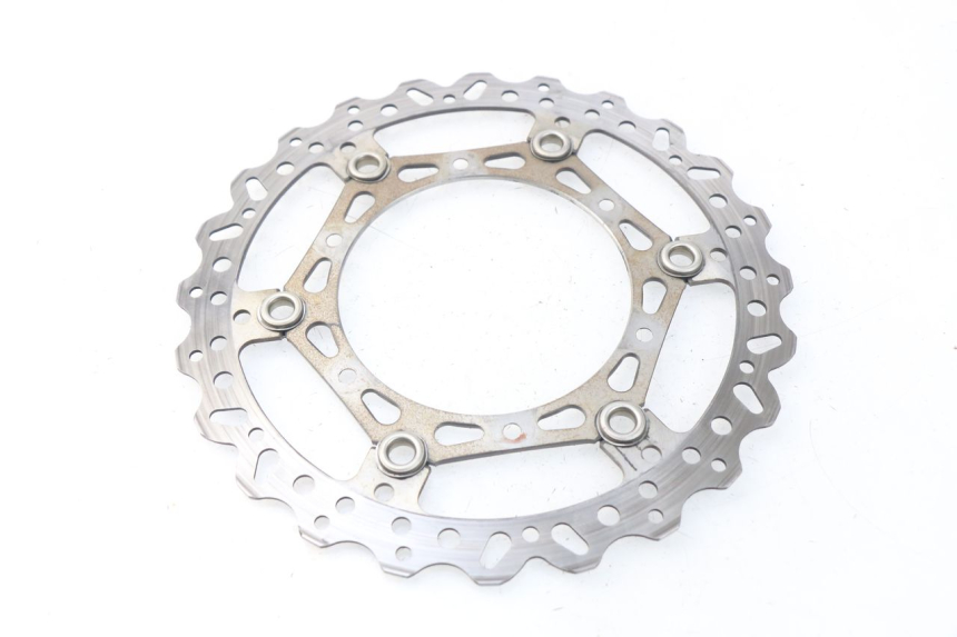 photo de DISCO FRENO ANTERIORE YAMAHA YZ-F YZF 250 (2014 - 2018)