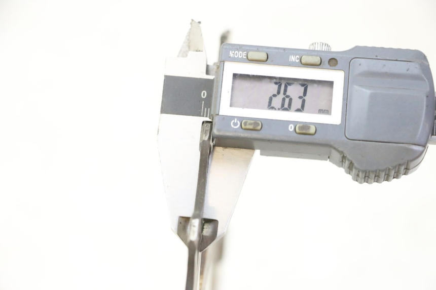 photo de DISCO FRENO ANTERIORE YAMAHA YZ-F YZF 250 (2014 - 2018)