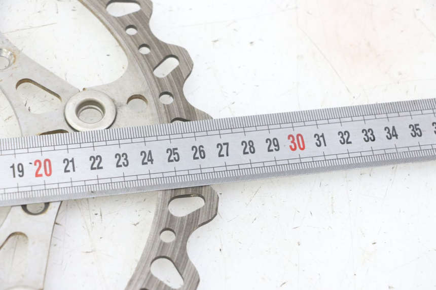 photo de DISCO FRENO ANTERIORE YAMAHA YZ-F YZF 250 (2014 - 2018)