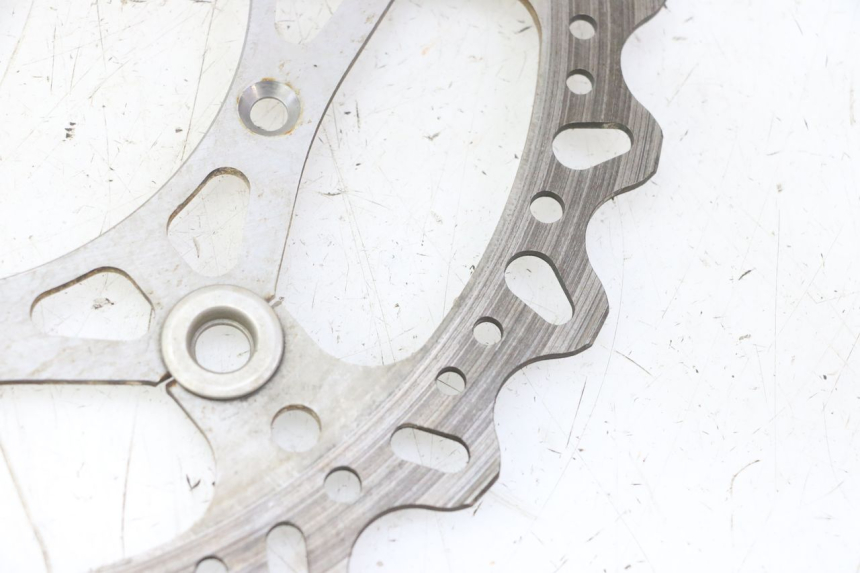 photo de DISCO FRENO ANTERIORE YAMAHA YZ-F YZF 250 (2014 - 2018)