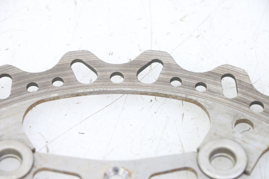 photo de DISCO FRENO ANTERIORE YAMAHA YZ-F YZF 250 (2014 - 2018)