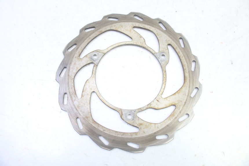 photo de DISCO FRENO ANTERIORE YAMAHA YZ 85 (2022 - 2025)