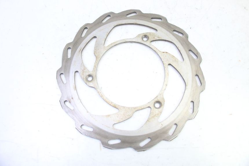 photo de DISCO FRENO ANTERIORE YAMAHA YZ 85 (2022 - 2025)