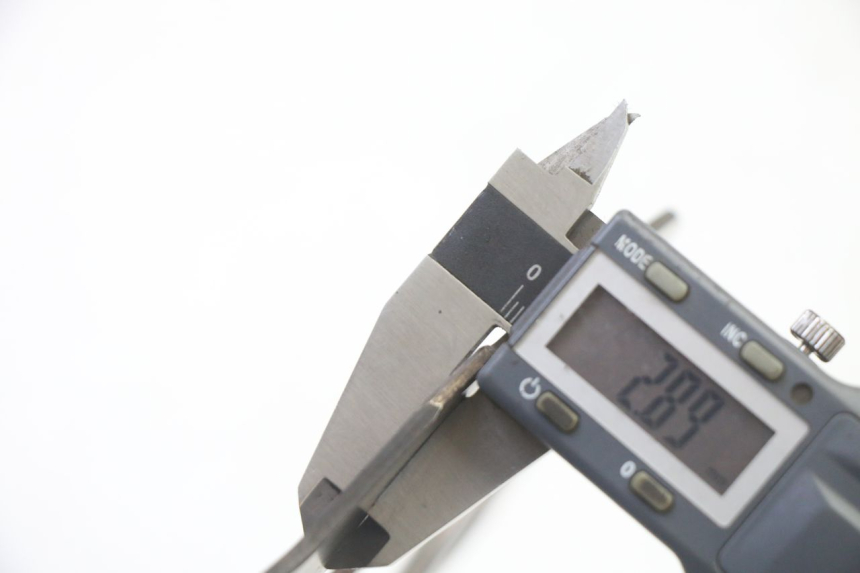 photo de DISCO FRENO ANTERIORE YAMAHA YZ 85 (2022 - 2025)