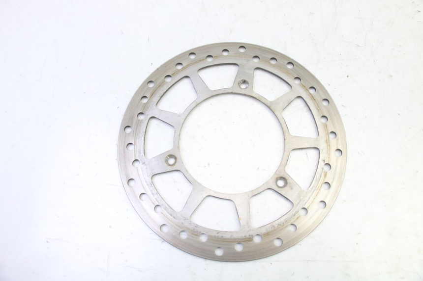 photo de DISCO FRENO ANTERIORE YAMAHA YZ 85 (2002 - 2018)