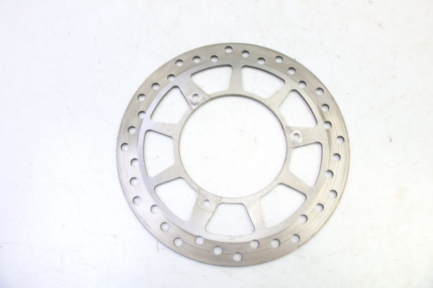 photo de DISCO FRENO ANTERIORE YAMAHA YZ 85 (2002 - 2018)
