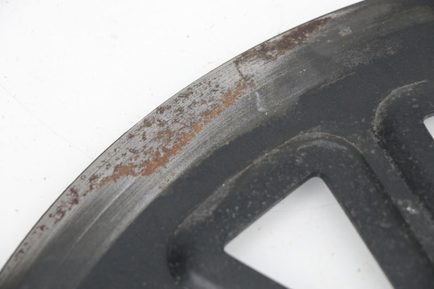 photo de DISCO FRENO ROLL LOCK PIAGGIO MP3 LT 400 (2007 - 2012)