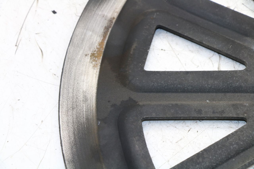 photo de DISCO FRENO ROLL LOCK PIAGGIO MP3 LT 400 (2007 - 2012)