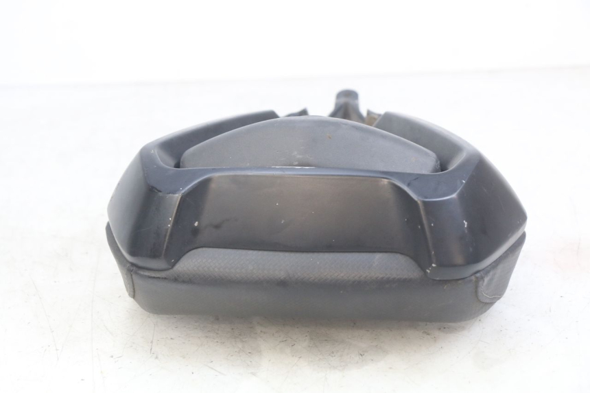 photo de DOSSERET NECO ALEXONE 125 (2017 - 2024)