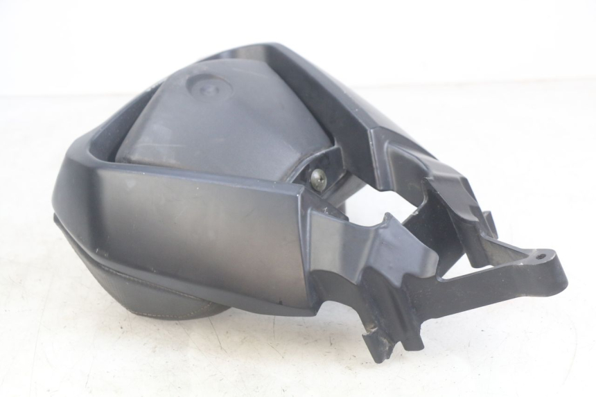 photo de DOSSERET NECO ALEXONE 125 (2017 - 2024)