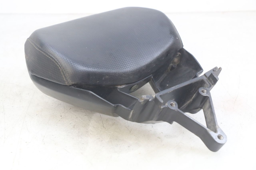 photo de DOSSERET NECO ALEXONE 125 (2017 - 2024)