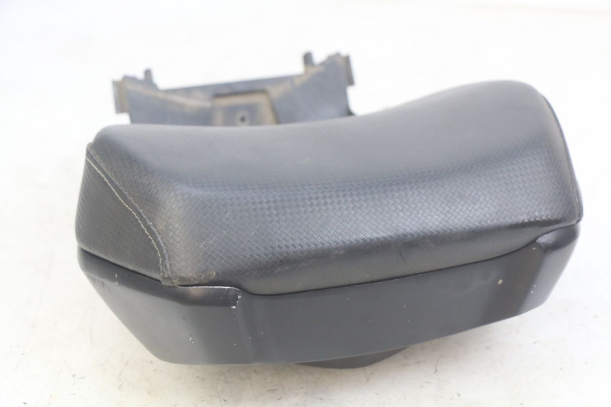 photo de DOSSERET NECO ALEXONE 125 (2017 - 2024)