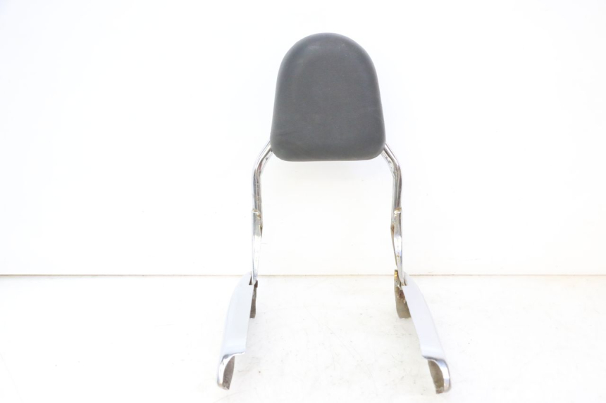 photo de SCHIENALINO HYOSUNG GV AQUILA 125 (2000 - 2004) - Caratteristiche distintive