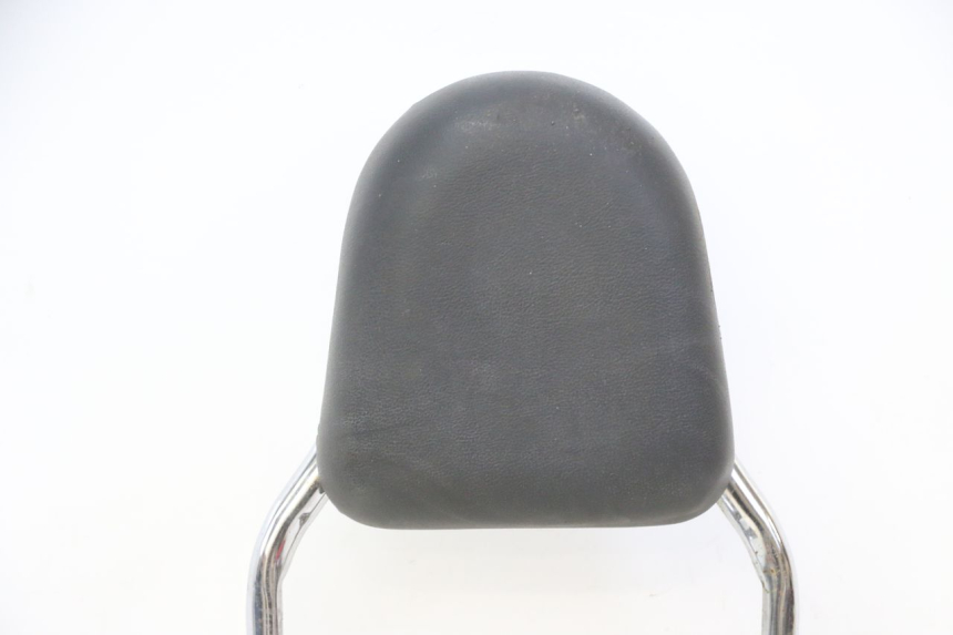 photo de SCHIENALINO HYOSUNG GV AQUILA 125 (2000 - 2004) - Zoom sui componenti