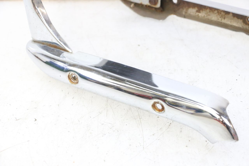 photo de SCHIENALINO HYOSUNG GV AQUILA 125 (2000 - 2004) - Foto prodotto supplementare