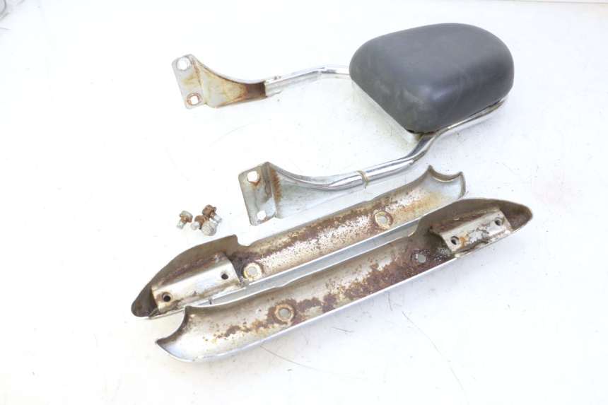 photo de SCHIENALINO HYOSUNG GV AQUILA 125 (2000 - 2004) - Altra angolazione