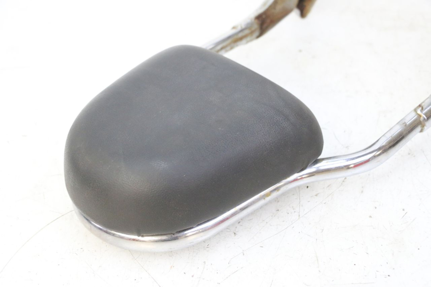 photo de SCHIENALINO HYOSUNG GV AQUILA 125 (2000 - 2004) - Vista d'insieme del prodotto