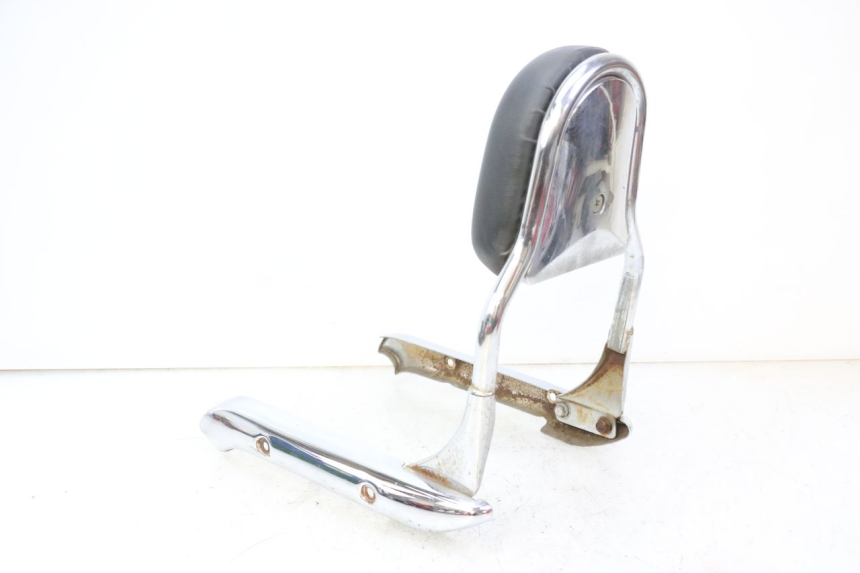 photo de SCHIENALINO HYOSUNG GV AQUILA 125 (2000 - 2004) - Ricambio usato controllato