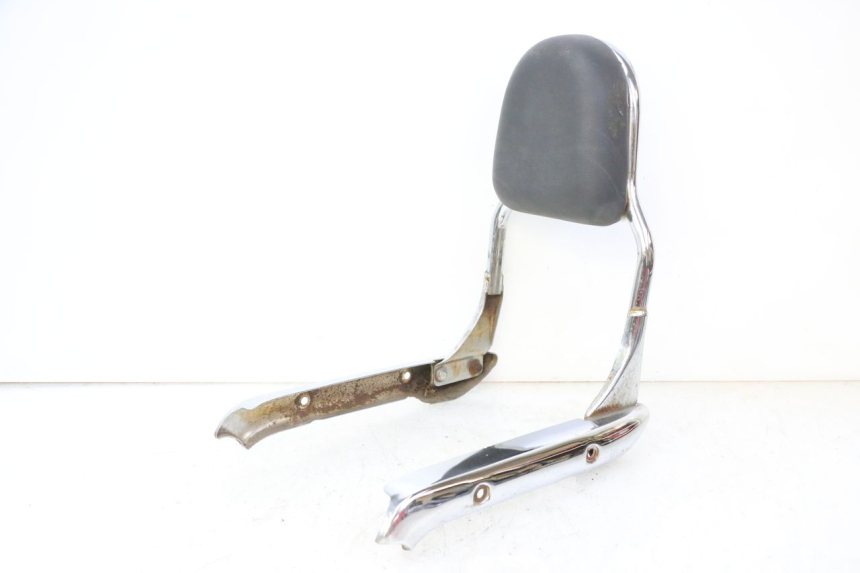 photo de SCHIENALINO HYOSUNG GV AQUILA 125 (2000 - 2004) - Marcature e riferimenti originali