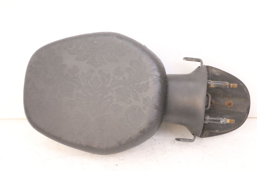 photo de DOSSERET BMW C1 125 (2000 - 2003)