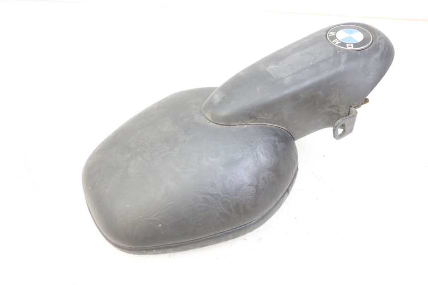 photo de DOSSERET BMW C1 125 (2000 - 2003)