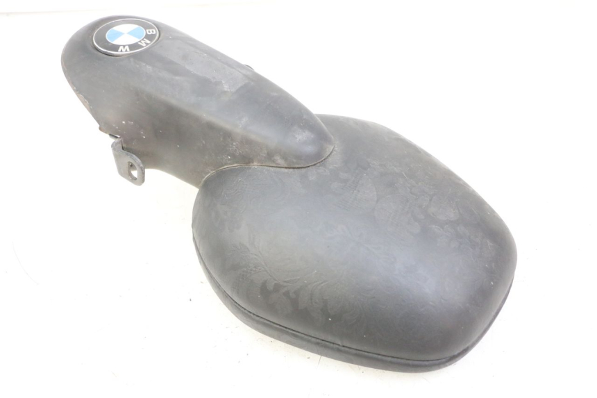 photo de DOSSERET BMW C1 125 (2000 - 2003)
