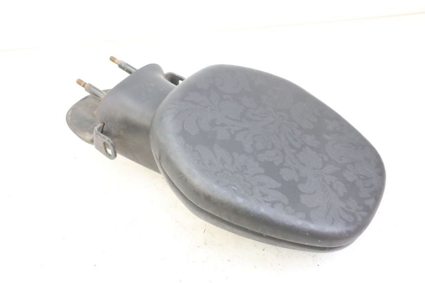 photo de DOSSERET BMW C1 125 (2000 - 2003)