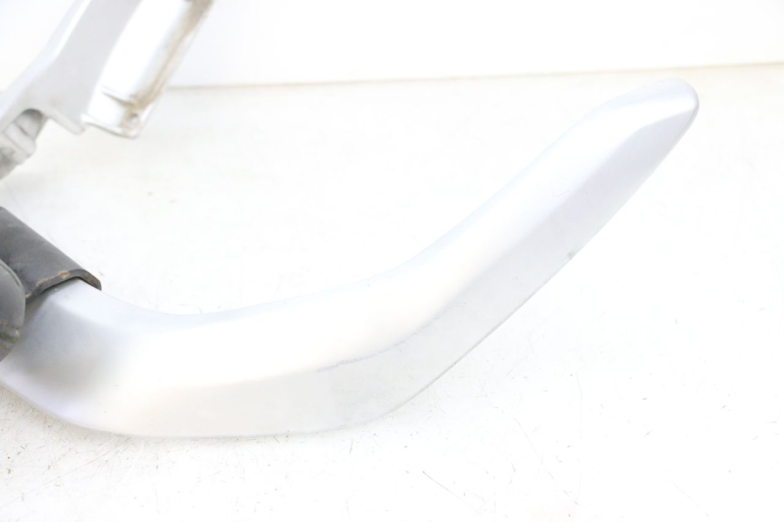 photo de SCHIENALINO PEUGEOT ELYSEO 125 (1999 - 2004) - Caratteristiche distintive