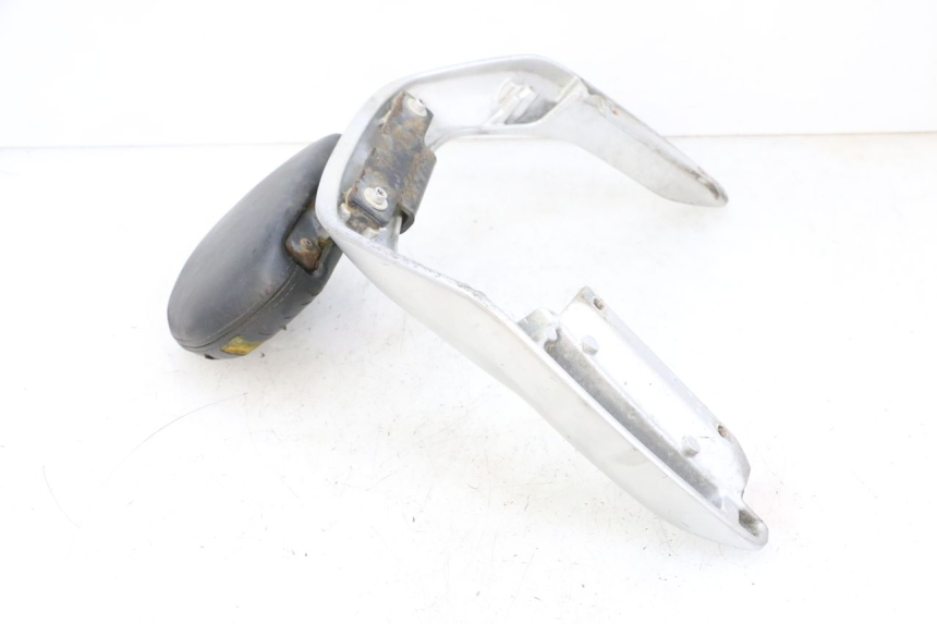 photo de SCHIENALINO PEUGEOT ELYSEO 125 (1999 - 2004) - Stato della superficie e materiale