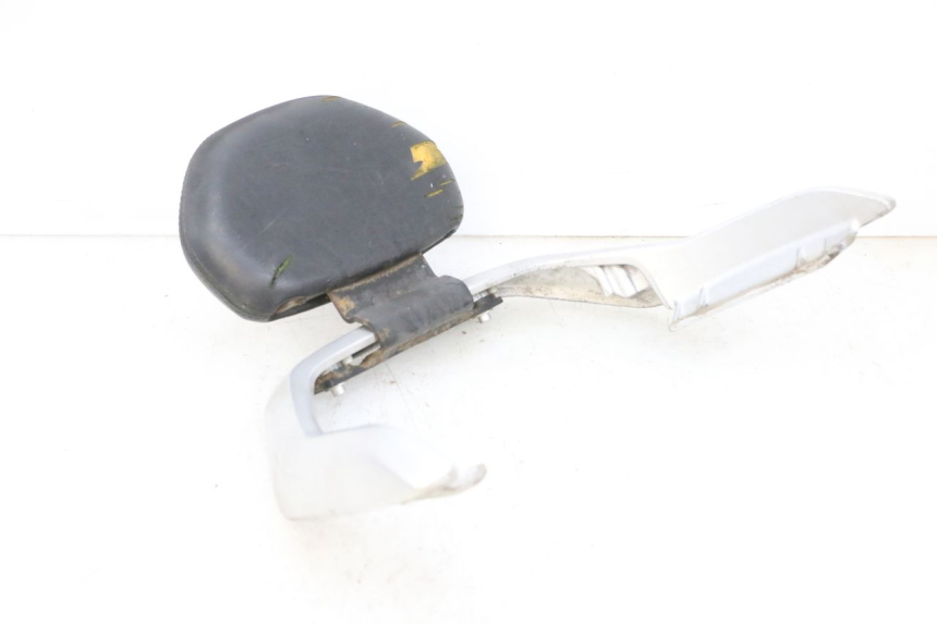 photo de SCHIENALINO PEUGEOT ELYSEO 125 (1999 - 2004) - Marcature e riferimenti originali