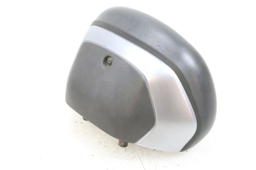 photo de SCHIENALINO SYM GTS EVO 125 (2009 - 2013) - Zoom sullo stato d'uso