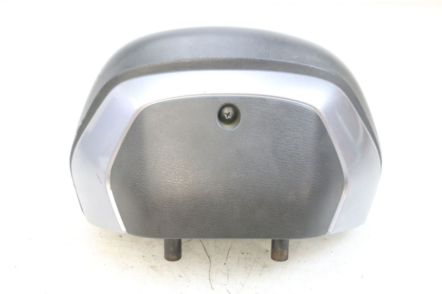 photo de SCHIENALINO SYM GTS EVO 125 (2009 - 2013) - Altra angolazione