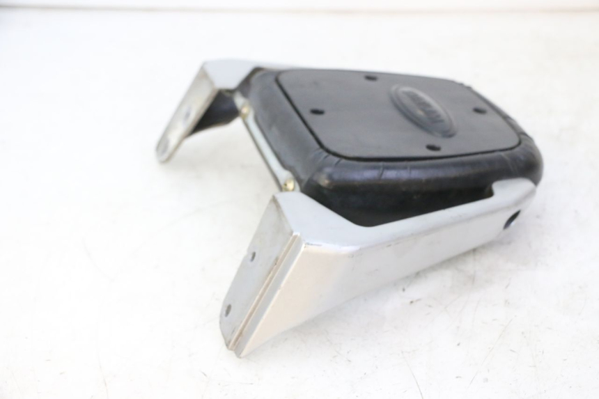 photo de SCOCCA DAELIM HISTORY 125 (2001 - 2002)