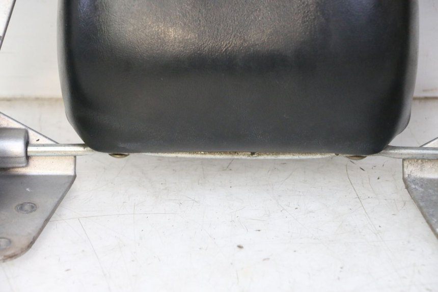 photo de SCOCCA DAELIM HISTORY 125 (2001 - 2002)