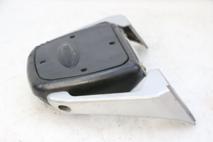 photo de SCOCCA DAELIM HISTORY 125 (2001 - 2002)