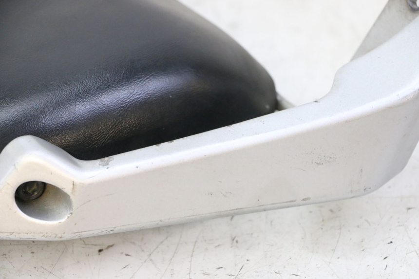 photo de SCOCCA DAELIM HISTORY 125 (2001 - 2002)