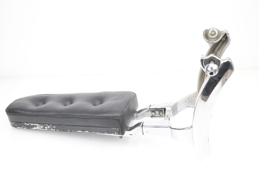 photo de Schienale LIFAN ROYAL KING 250 (2011 - 2019)