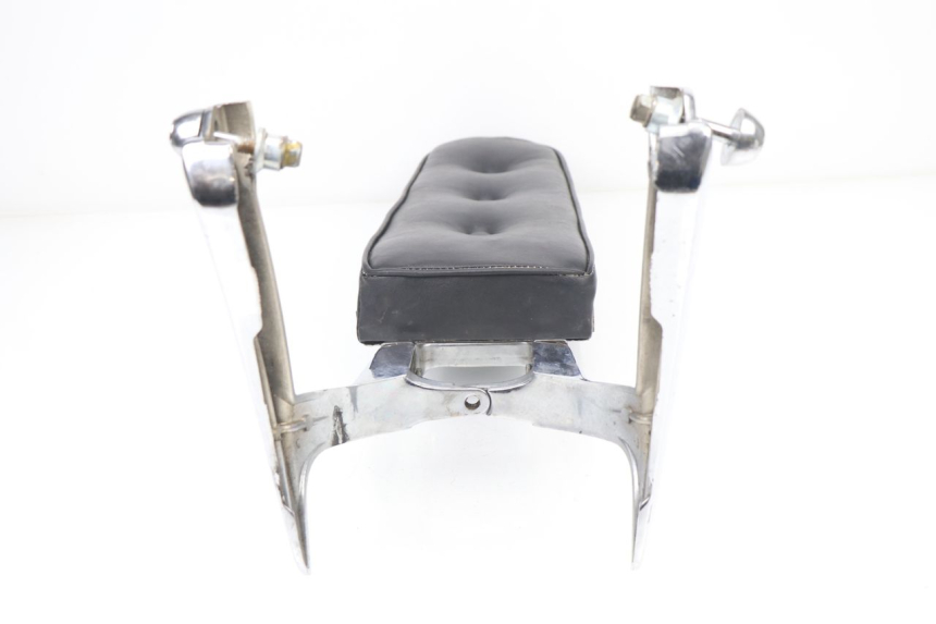 photo de Schienale LIFAN ROYAL KING 250 (2011 - 2019)
