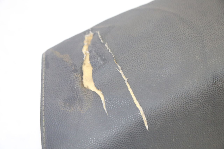 photo de SCHIENALINO PIAGGIO MP3 LT 400 (2007 - 2012) - Zoom sullo stato d'uso