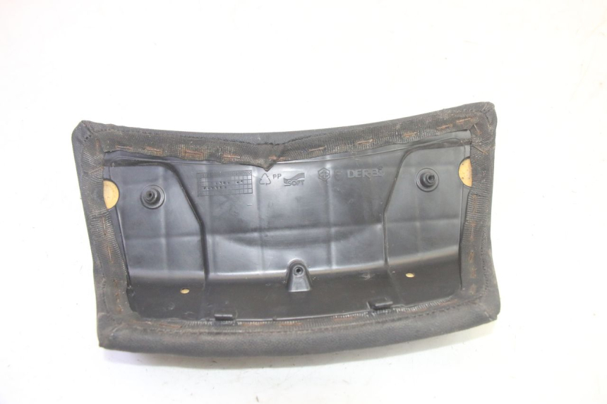 photo de SCHIENALINO PIAGGIO MP3 LT 400 (2007 - 2012) - Vista d'insieme del prodotto