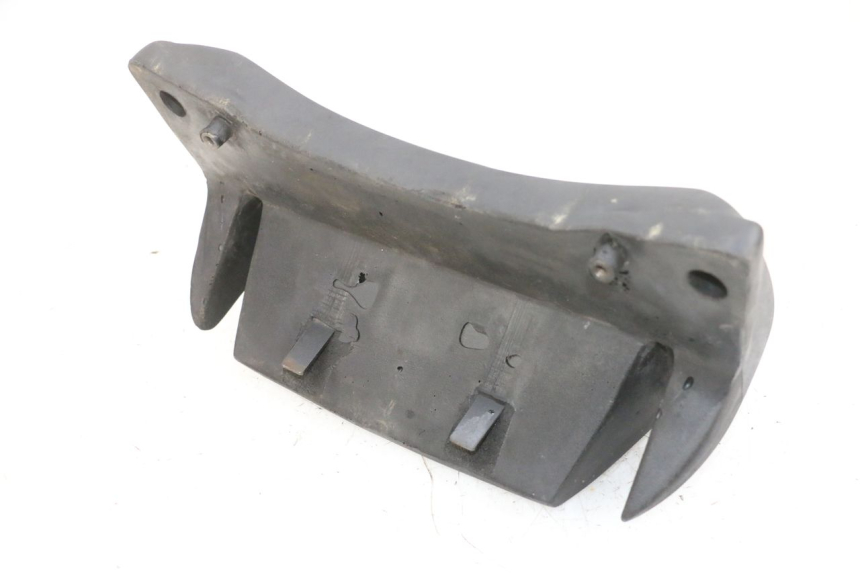 photo de DOSSERET PIAGGIO MP3 125 (2006 - 2014) - Zoom sullo stato d'uso