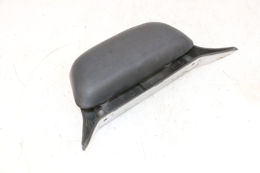 photo de SCHIENALINO DAELIM S1 125 (2007 - 2016) - Altra vista dell'articolo