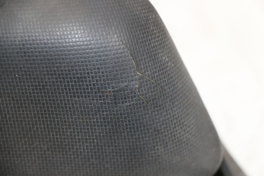 photo de SCHIENALINO DAELIM S1 125 (2007 - 2016) - Primo piano tecnico