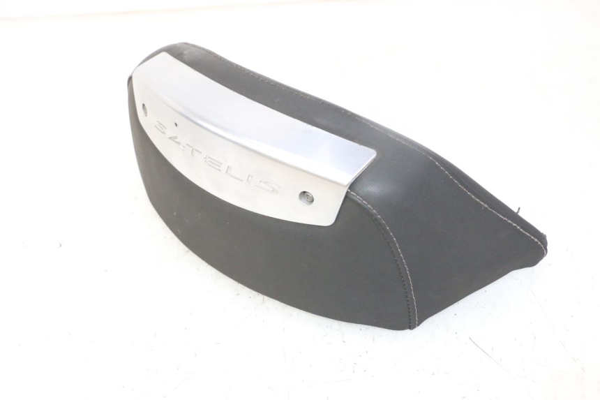 photo de SCHIENALINO PEUGEOT SATELIS 125 (2013 - 2018)