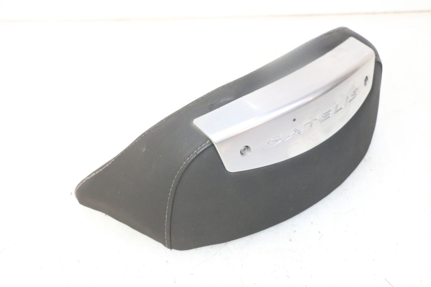 photo de SCHIENALINO PEUGEOT SATELIS 125 (2013 - 2018)