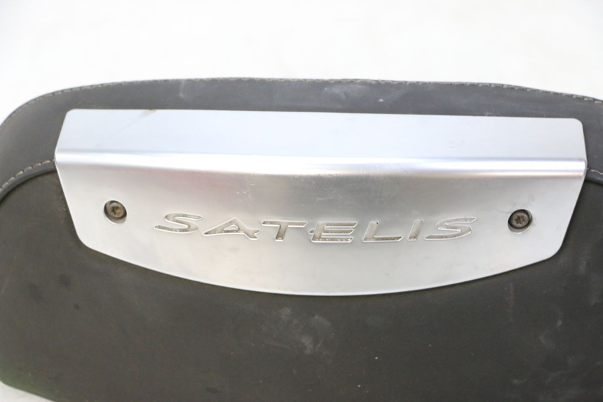 photo de SCHIENALE PEUGEOT SATELIS 125 (2010 - 2012)