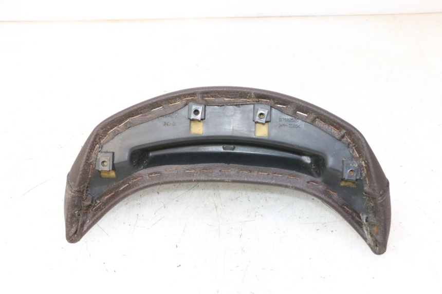 photo de SCHIENALINO PEUGEOT SATELIS 125 (2006 - 2009)