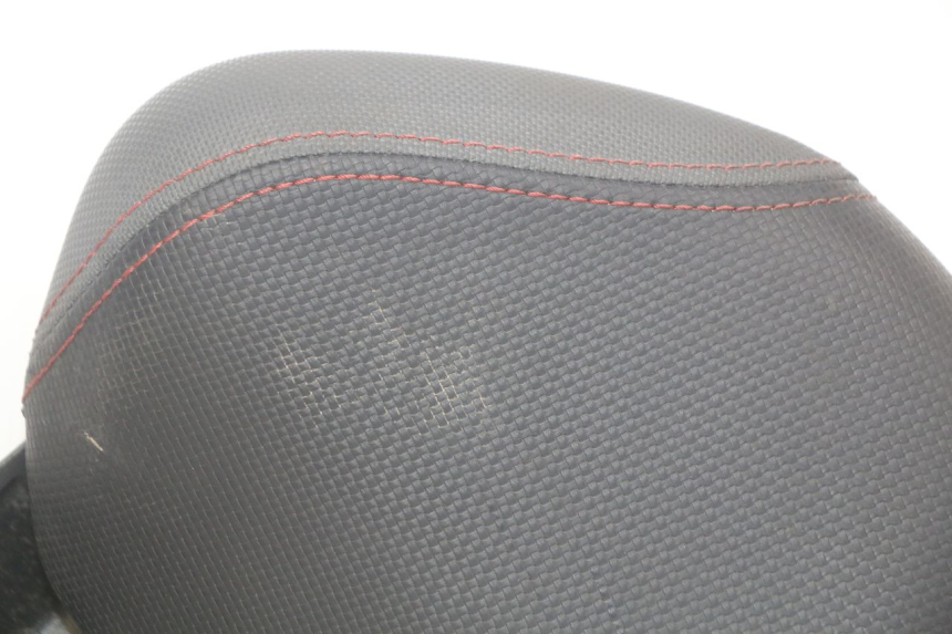 photo de DOSSERET YAMAHA X-MAX XMAX 125 (2010 - 2014)