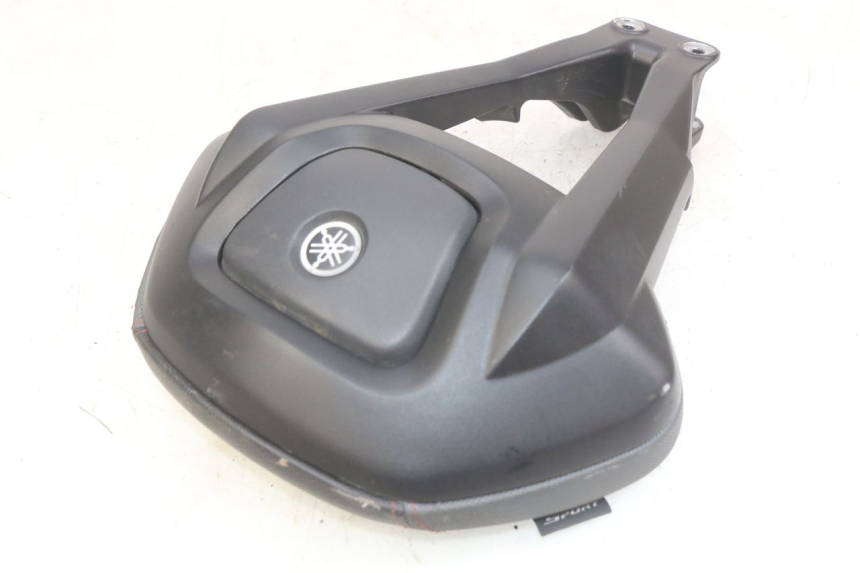 photo de DOSSERET YAMAHA X-MAX XMAX 125 (2010 - 2014)