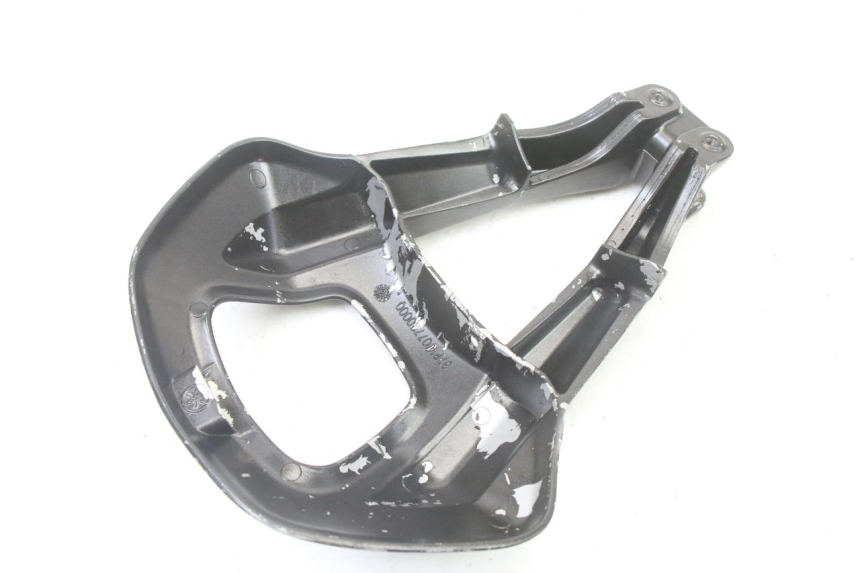photo de DOSSERET YAMAHA X-MAX XMAX 125 (2010 - 2014)